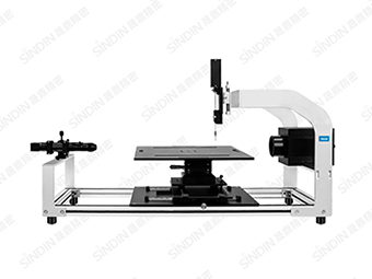 SDC-1000大平臺(tái)型接觸角測量儀介紹