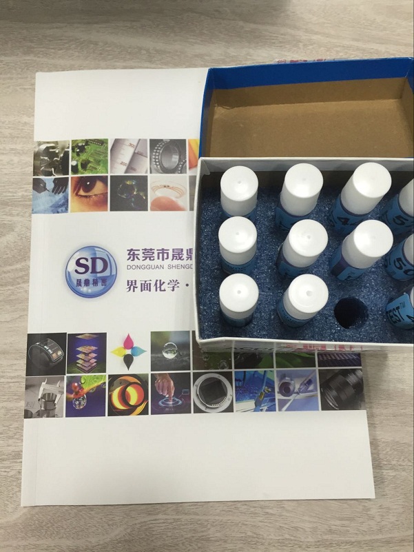 接觸角測量儀測定表面能的方法！ 