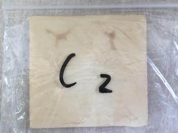金屬陶瓷膜接觸角測(cè)量?jī)x測(cè)試報(bào)告7