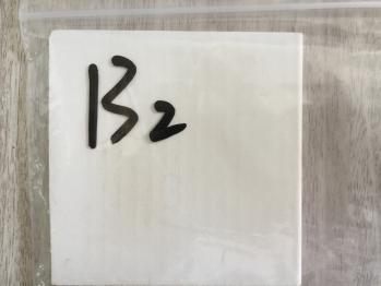 金屬陶瓷膜接觸角測(cè)量?jī)x測(cè)試報(bào)告3
