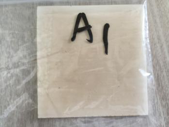 金屬陶瓷膜接觸角測(cè)量?jī)x測(cè)試報(bào)告2
