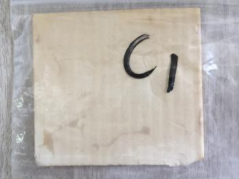 金屬陶瓷膜接觸角測(cè)量?jī)x測(cè)試報(bào)告8