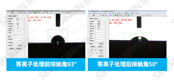 處理前后接觸角對(duì)比圖片.png
